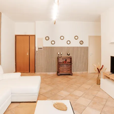 Cr32 Tourist Accomodation Apartment